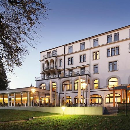 Parkhotel Jordanbad Biberach an der Riß Exterior foto