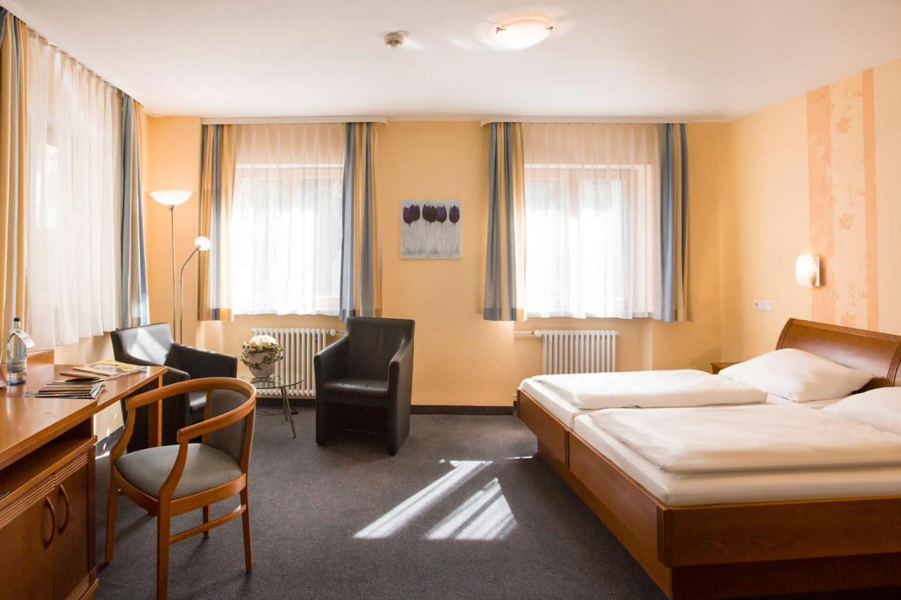 Parkhotel Jordanbad Biberach an der Riß Exterior foto