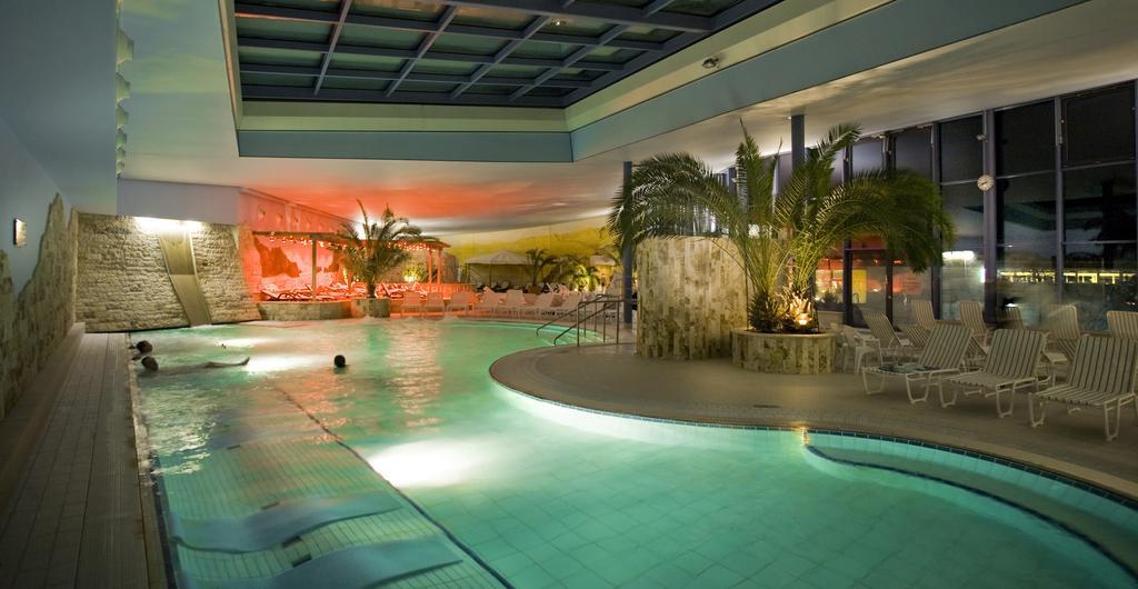 Parkhotel Jordanbad Biberach an der Riß Exterior foto