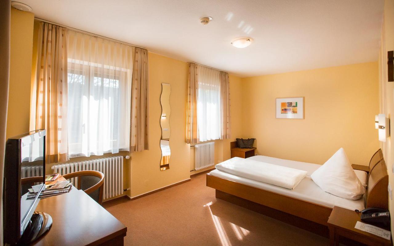 Parkhotel Jordanbad Biberach an der Riß Exterior foto