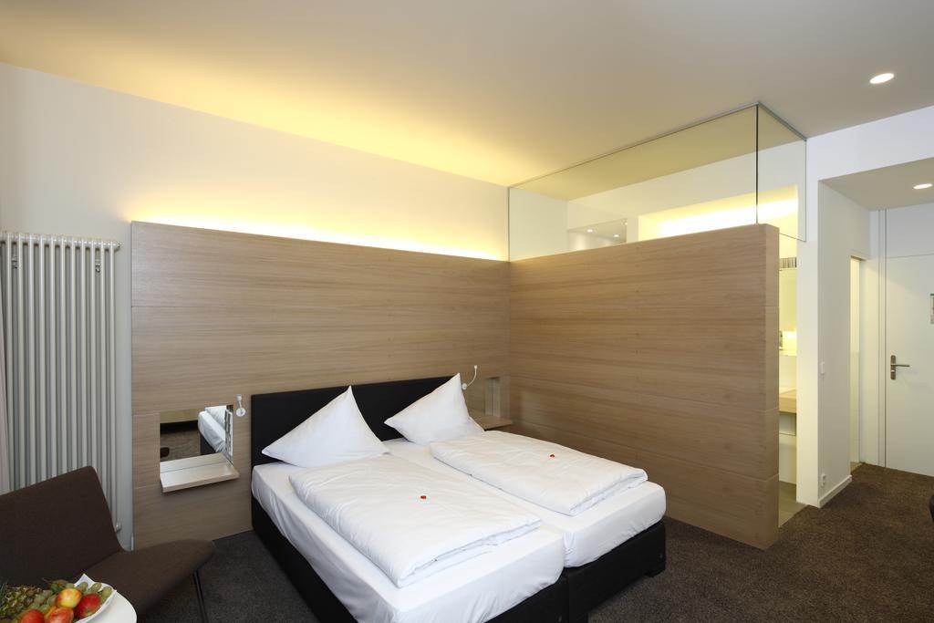 Parkhotel Jordanbad Biberach an der Riß Habitación foto
